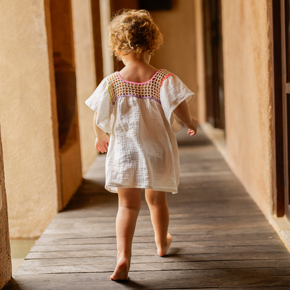 Bagus Baby Go Go Dress