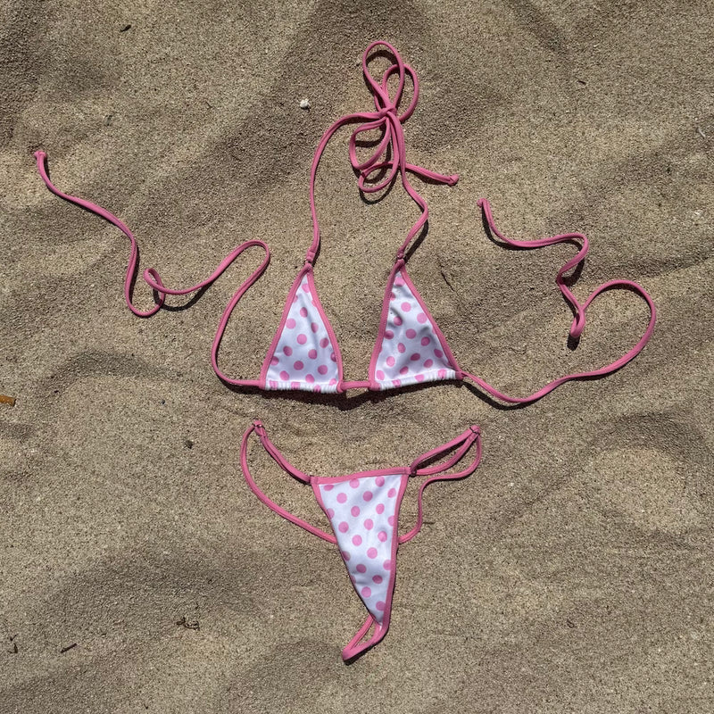Teenie Weenie Bikini