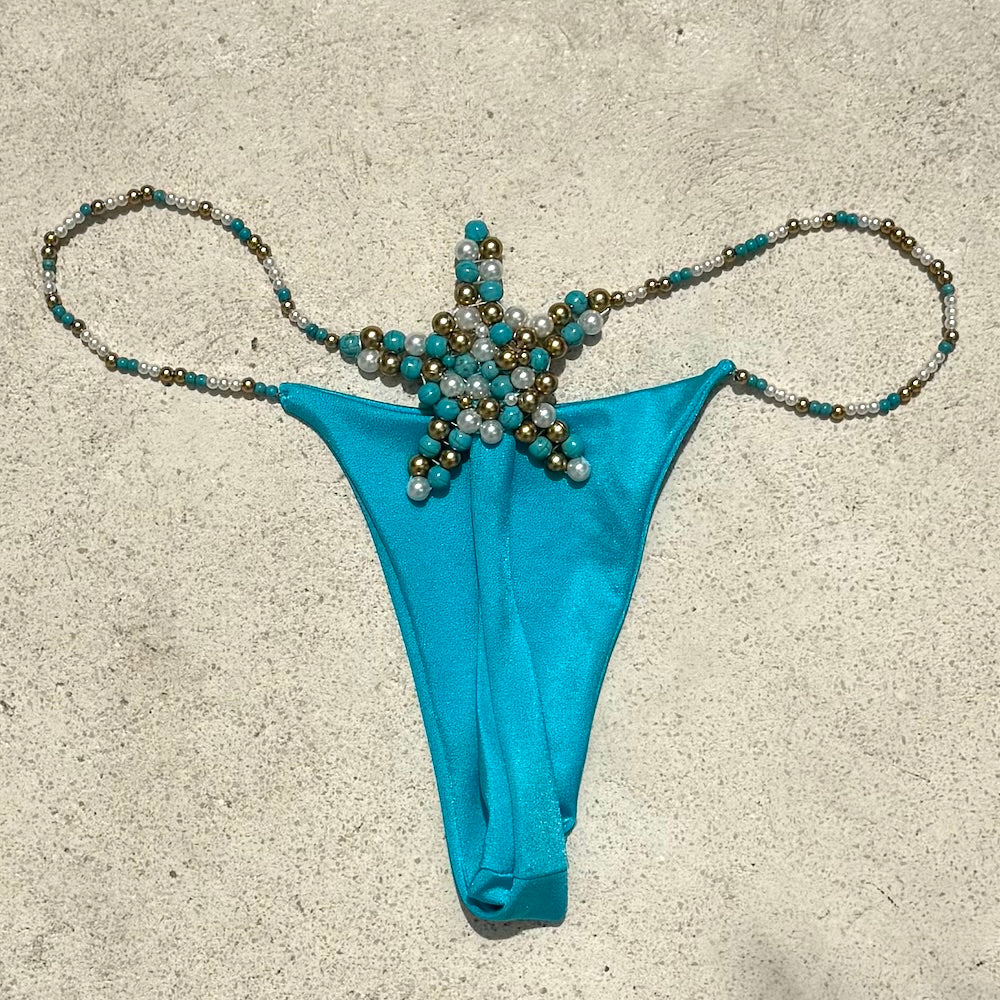 Mata Starfish Thong