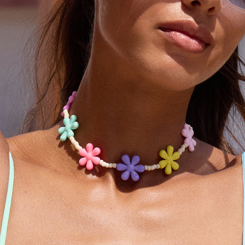 Blooms Necklace