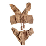 Butterfly Two-Piece Bikini