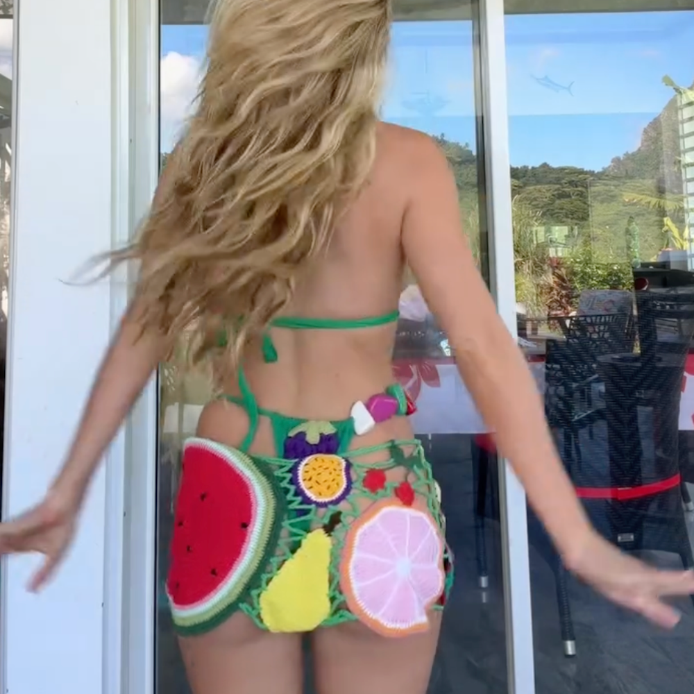 Calypso Bikini