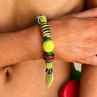Campus Bracelet