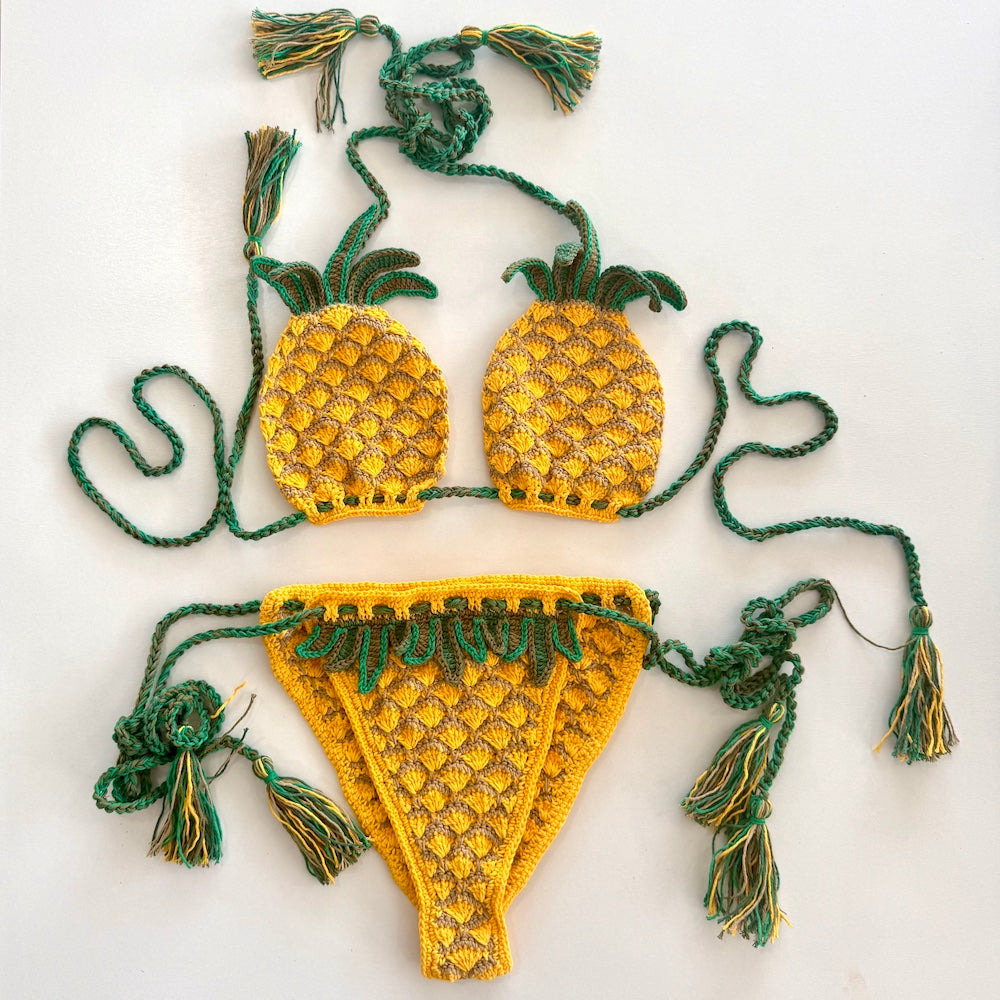 Colada Crush Bikini
