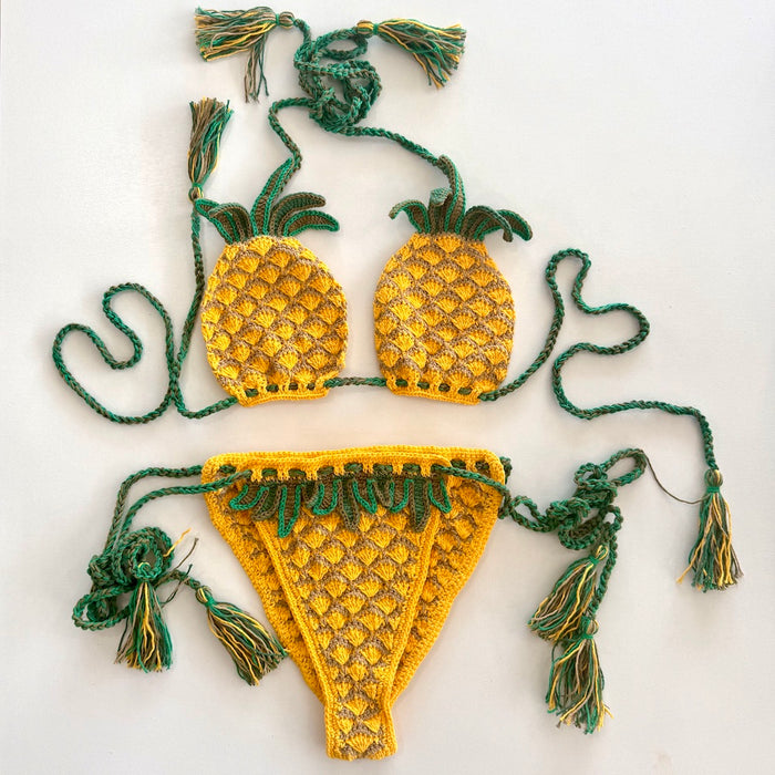 Colada Crush Bikini