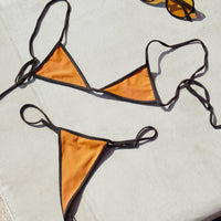 Deuce Micro Bikini