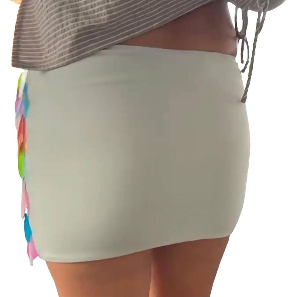 Fantasia Mini Skirt
