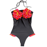 Flamenco Swimsuit