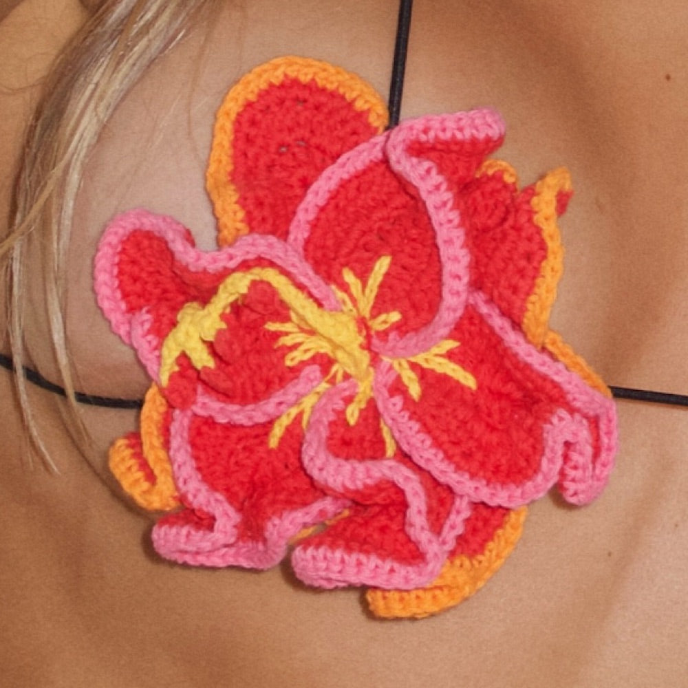 Flamenco Micro Bikini