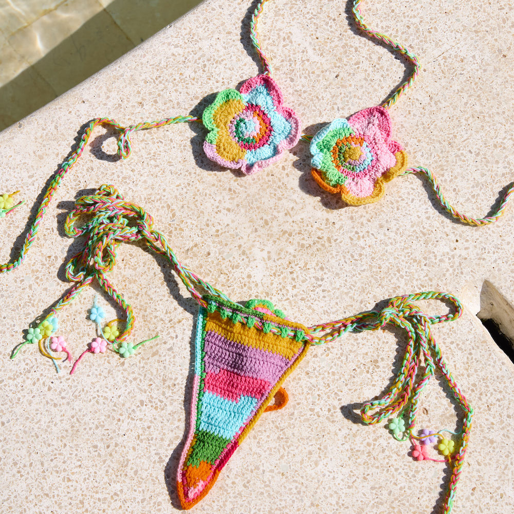 The Funk Bikini