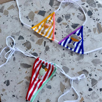 The Girls Night Out Bikini