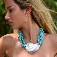 Harmony Neckpiece