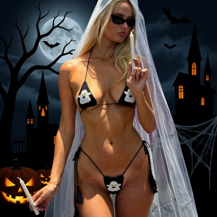 Hocus Pocus Bikini