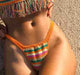 India Stripes