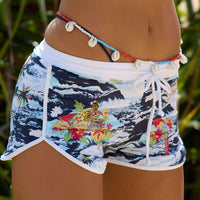 Hula Boardshorts