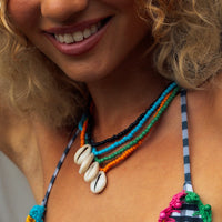 Iluka Necklace