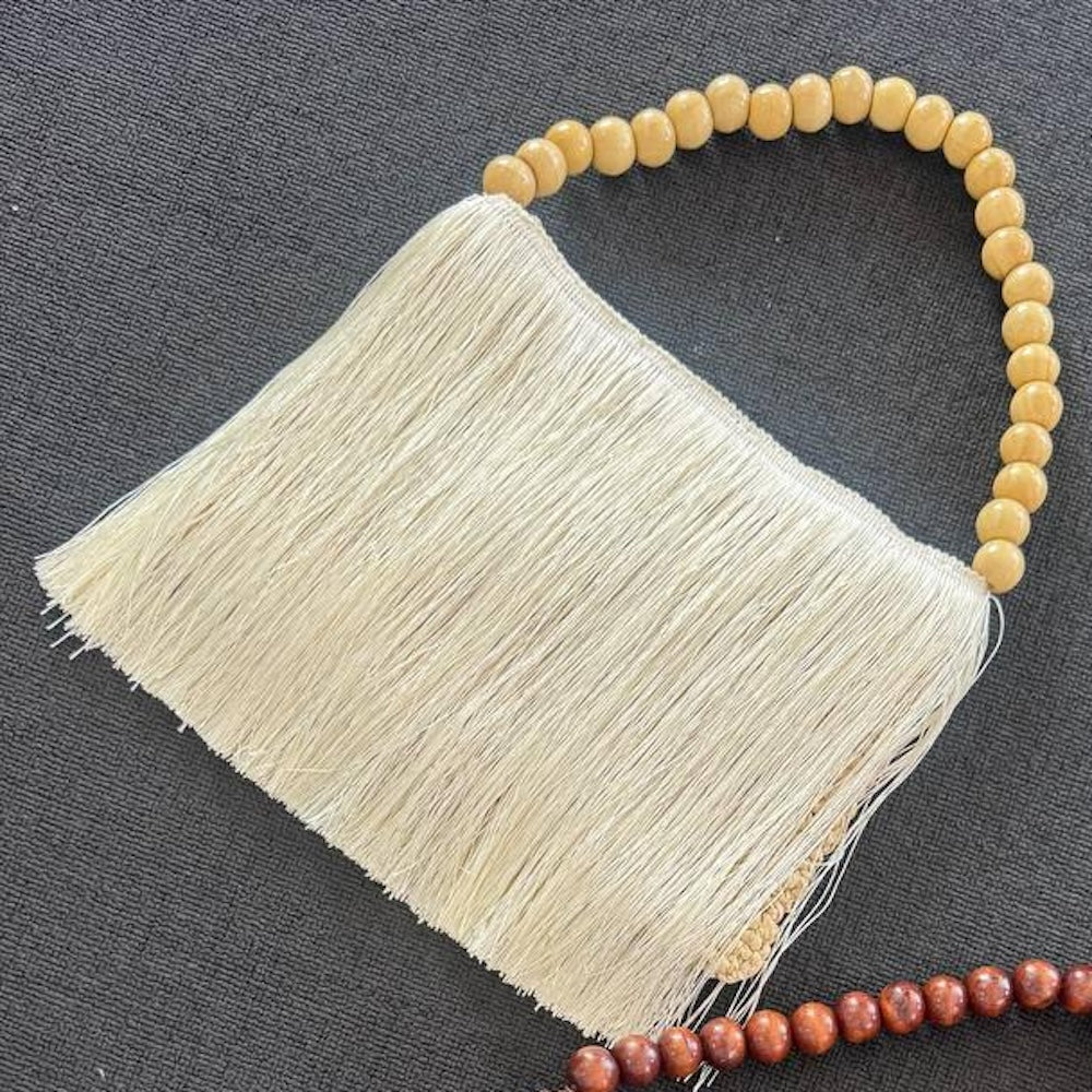 Lu'au Fringe Bag