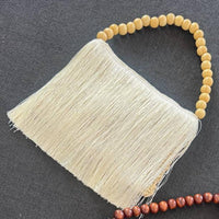 Lu'au Fringe Bag