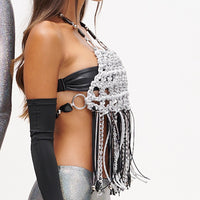 Lumi Festival Top