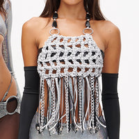 Lumi Festival Top