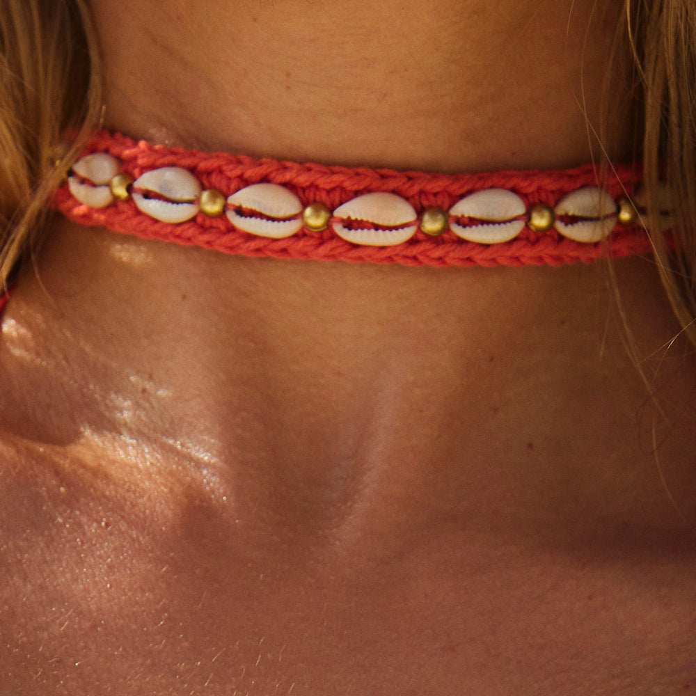 Manik Manik Choker