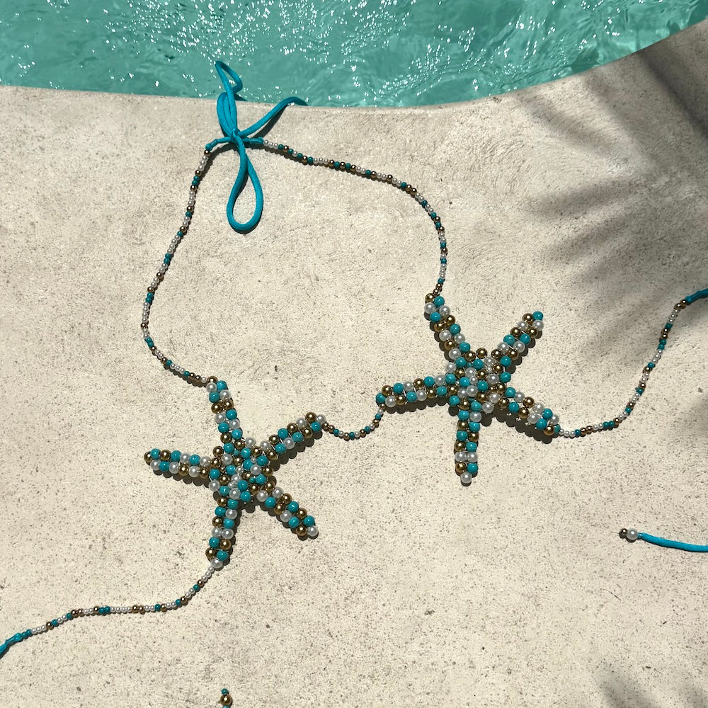 Mata Starfish Bralette