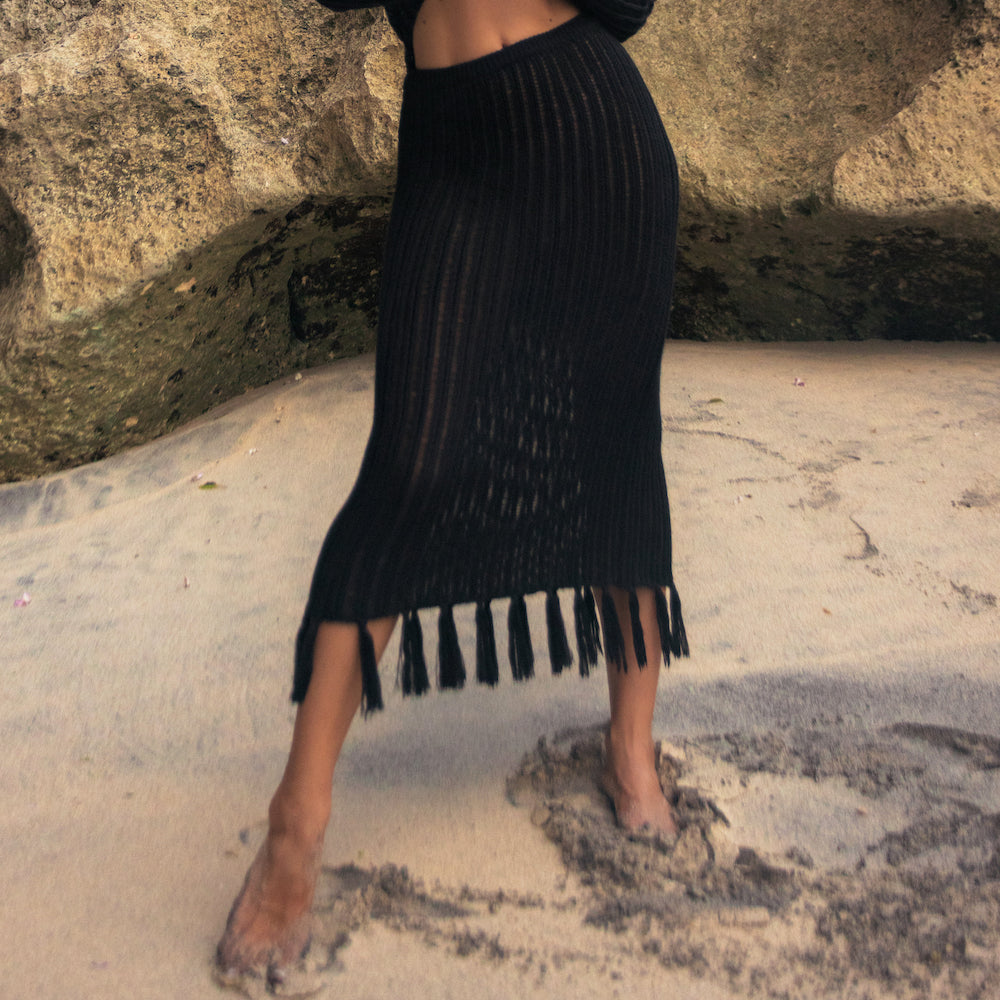 Mentawai Skirt