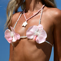 Orchidee Bikini