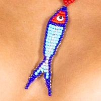 Pescatore Grande Necklace