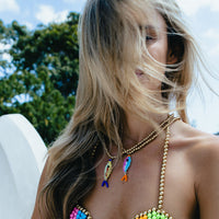 Pescatore Single Necklace