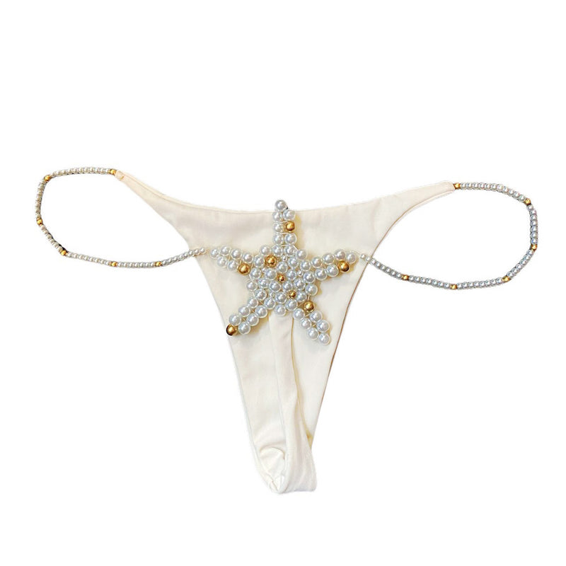 Mata Starfish Thong