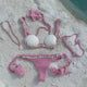 Baby pink