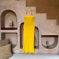 Positano Dress