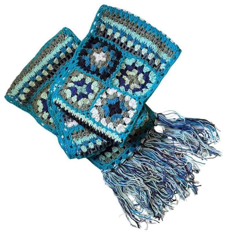 Spice Road Scarf