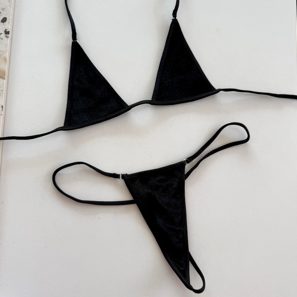 Ultra Dangerous Bikini