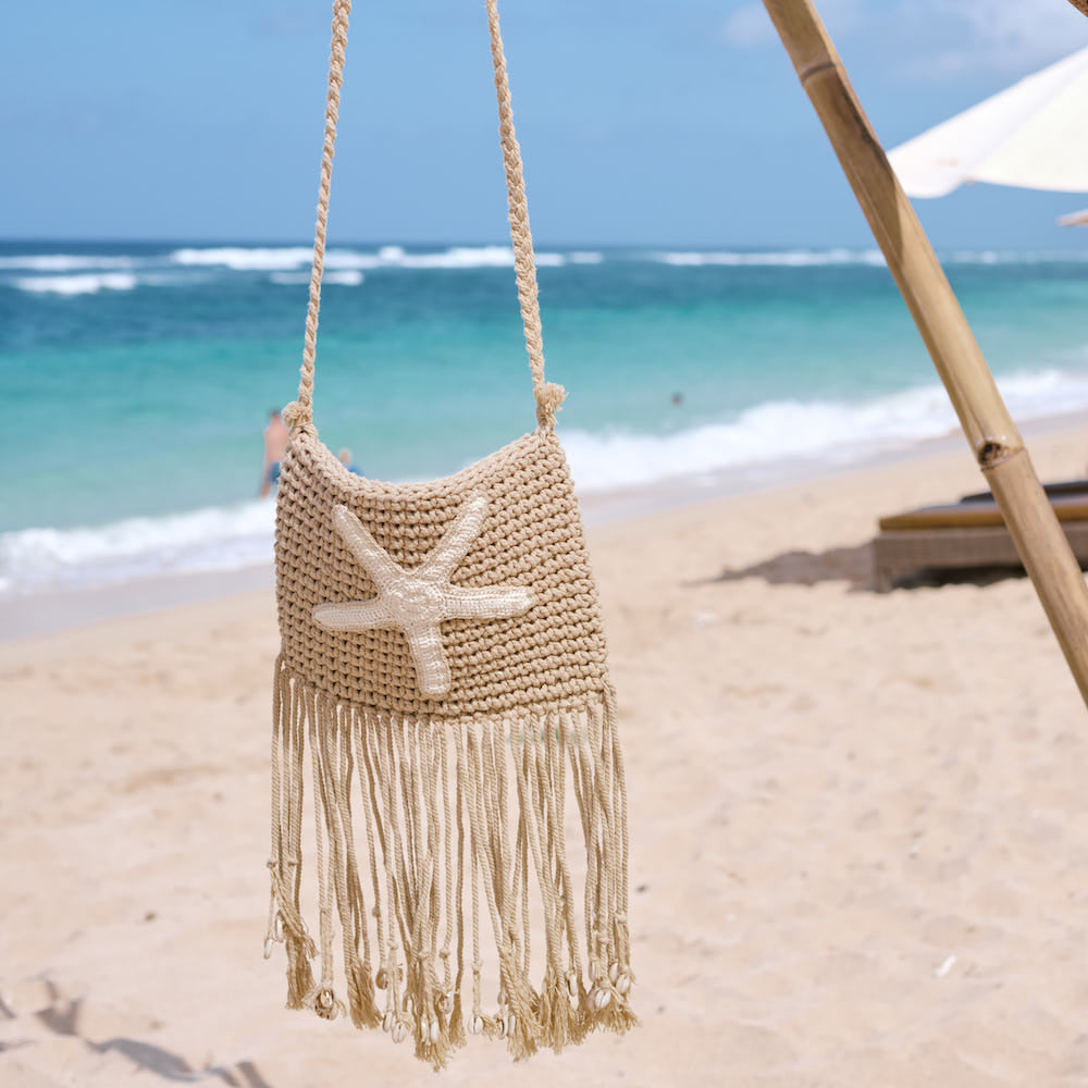 Waecicu Bag – Andi Bagus