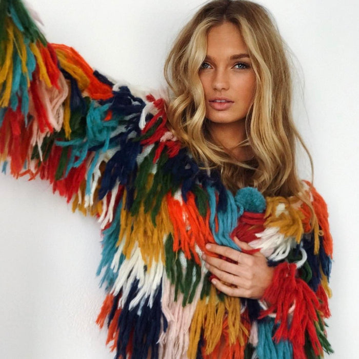 andibagus_craymcray_plush_shag_jacket_romee_strijd