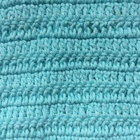 Crochet Cotton Colour Chart