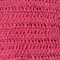 Crochet Cotton Colour Chart