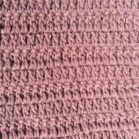 Crochet Cotton Colour Chart