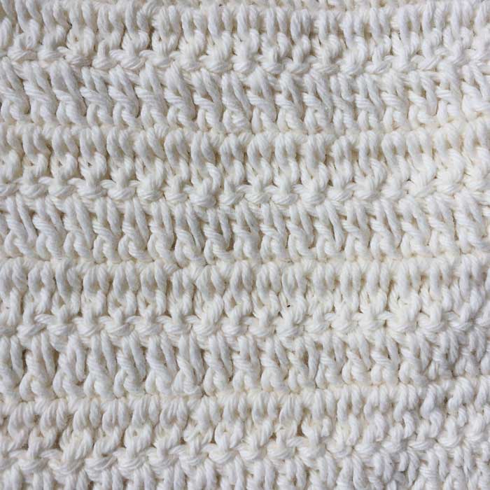 Crochet Cotton Colour Chart