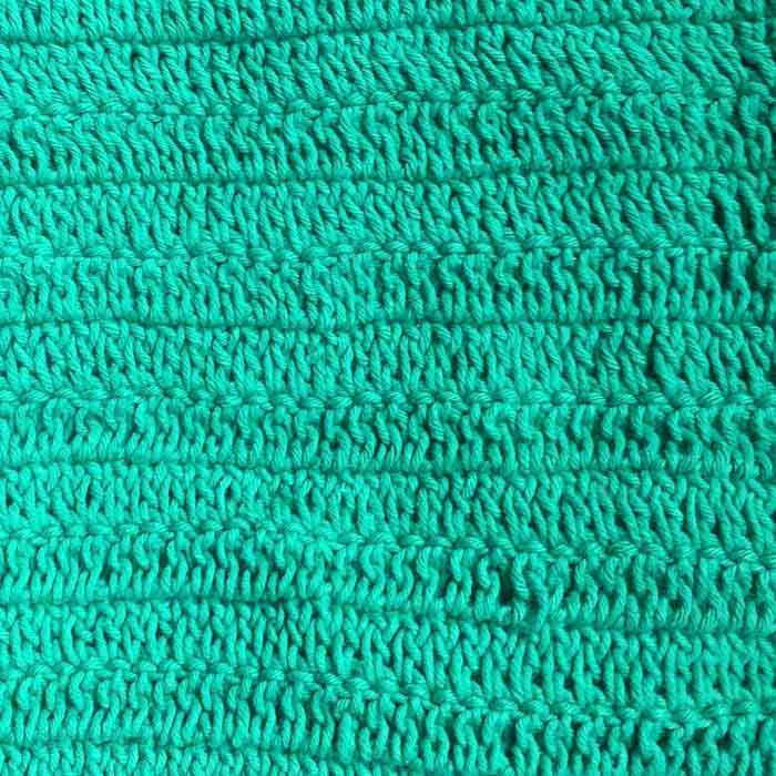 Crochet Cotton Colour Chart