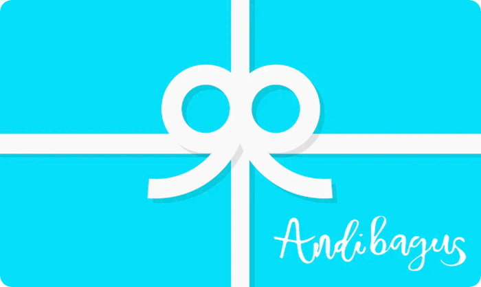 Andi Bagus Gift Card