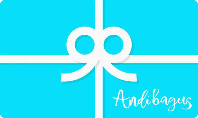 Andi Bagus Gift Card