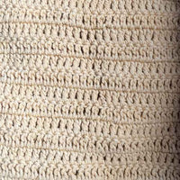 Crochet Cotton Colour Chart