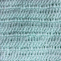 Crochet Cotton Colour Chart