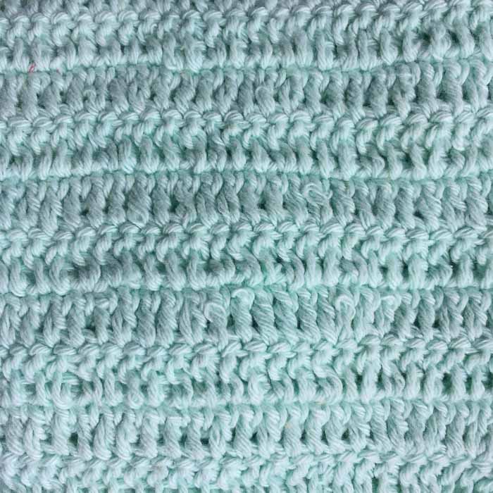 Crochet Cotton Colour Chart