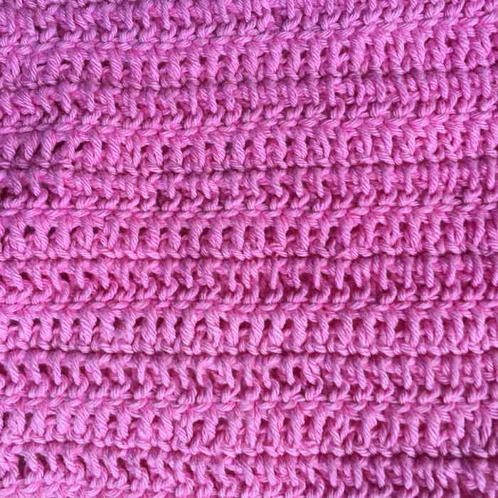 Crochet Cotton Colour Chart