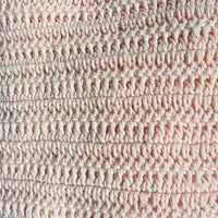 Crochet Cotton Colour Chart