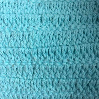 Crochet Cotton Colour Chart